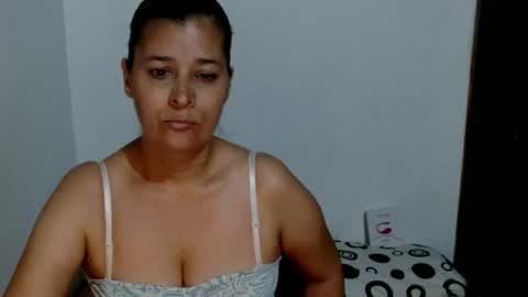 Adriana milf online show from 07/23/26, 03:48