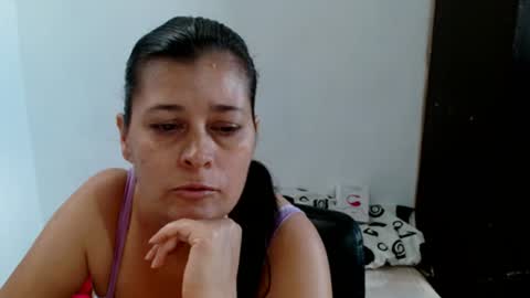 Adriana milf online show from 07/27/26, 02:35