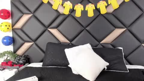 Adriana Harlow online show from 06/15/26, 03:47