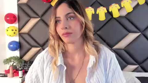Adriana Harlow online show from 06/17/26, 07:04