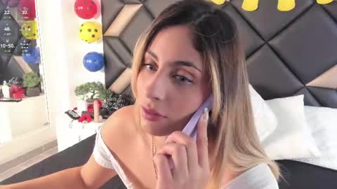 Adriana Harlow online show from 06/21/26, 02:19