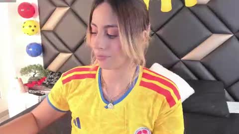 Adriana Harlow online show from 06/23/26, 07:12