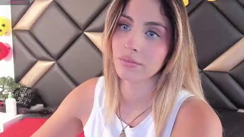 Adriana Harlow online show from 07/02/26, 04:24