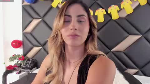 Adriana Harlow online show from 07/09/26, 05:39