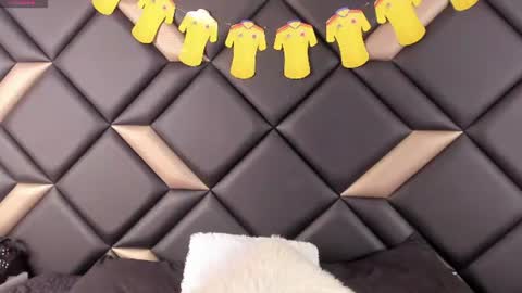 Adriana Harlow online show from 07/10/26, 07:16