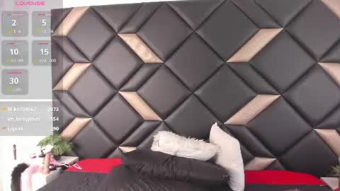 Adriana Harlow online show from 07/23/26, 01:58