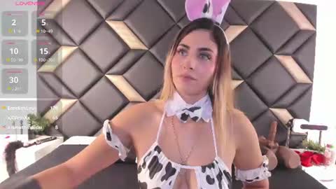 Adriana Harlow online show from 07/28/26, 07:39