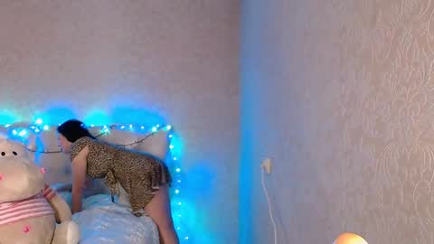 Adriana online show from 01/18/25, 12:24