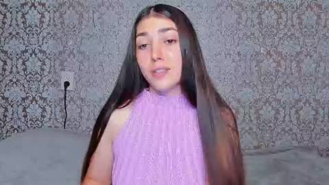 Adriana online show from 07/27/26, 08:27
