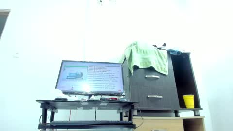 adriana online show from 12/21/24, 01:04