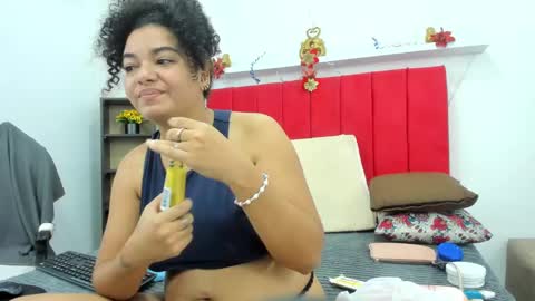 adriana online show from 12/29/24, 02:49