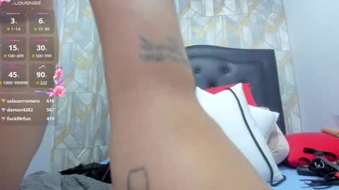 adriana online show from 02/25/25, 06:14