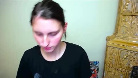Adriana online show from 01/21/25, 12:29