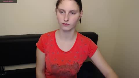 Adriana online show from 01/22/25, 07:03