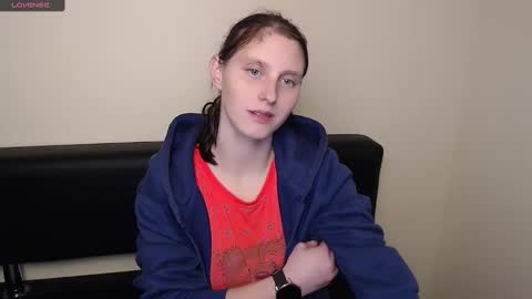 Adriana online show from 01/22/25, 10:07