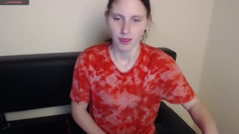 Adriana online show from 01/27/25, 08:07
