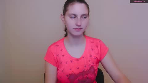 Adriana online show from 01/30/25, 07:50