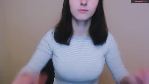 Adriana online show from 01/31/25, 07:50