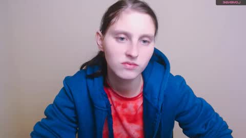 Adriana online show from 02/05/25, 07:50