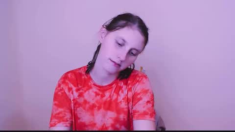Adriana online show from 02/12/25, 10:56