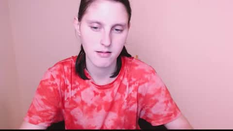 Adriana online show from 02/14/25, 08:42