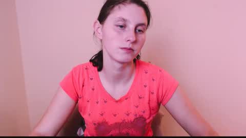 Adriana online show from 02/17/25, 10:40