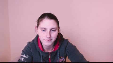 Adriana online show from 02/18/25, 07:43
