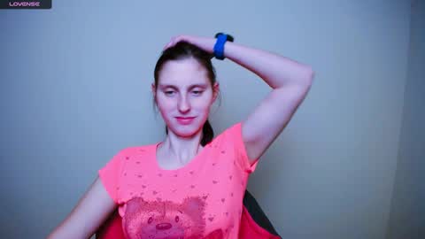 Adriana online show from 02/19/25, 10:56
