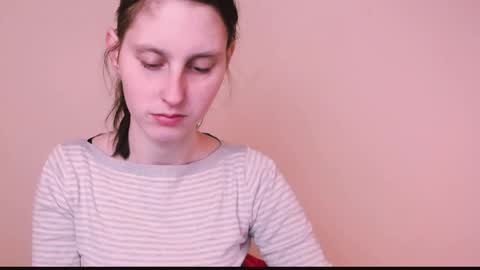 Adriana online show from 02/20/25, 08:17
