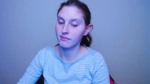 Adriana online show from 02/20/25, 11:20