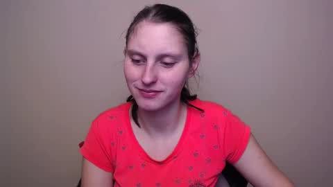 Adriana online show from 02/21/25, 07:34