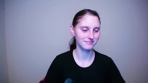 Adriana online show from 02/25/25, 07:31