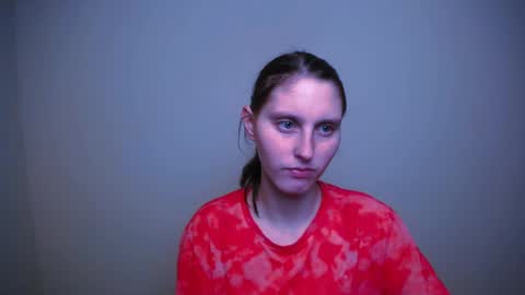 Adriana online show from 02/27/25, 07:34