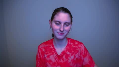 Adriana online show from 02/27/25, 10:37