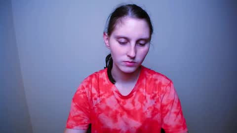 Adriana online show from 03/03/25, 07:21