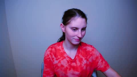 Adriana online show from 03/03/25, 10:28