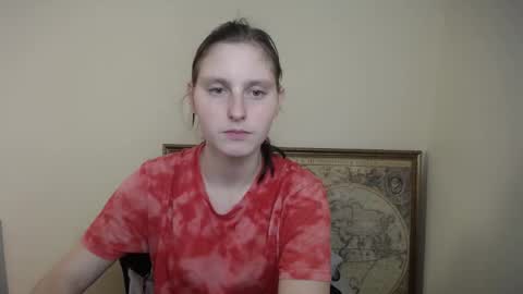 Adriana online show from 03/06/25, 08:41
