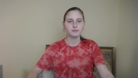 Adriana online show from 03/06/25, 11:47