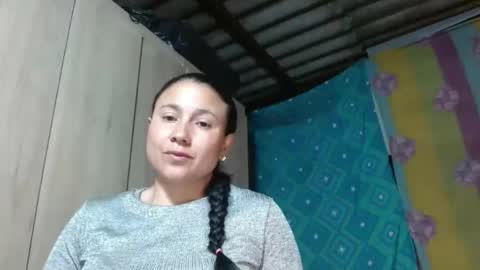 Adriana Tellez online show from 12/14/24, 12:22