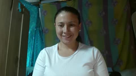 Adriana Tellez online show from 01/20/25, 07:04