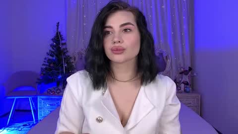 AdrianaTores online show from 12/02/25, 07:20