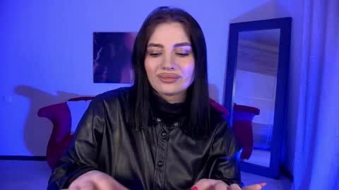 AdrianaTores online show from 01/15/26, 05:45