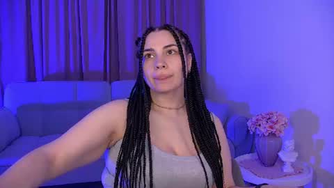 AdrianaTores online show from 06/15/26, 06:10