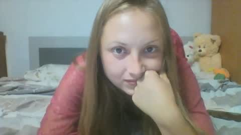 AdrianaWest online show from 07/31/26, 08:41