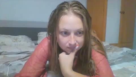 AdrianaWest online show from 08/02/26, 07:56