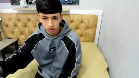 Adrian Franco online show from 07/23/26, 12:36