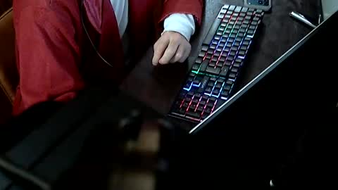 Adrian online show from 06/09/26, 03:18