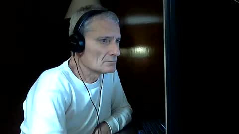 Adrian online show from 06/11/26, 05:16