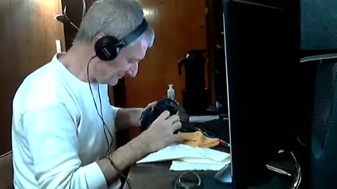Adrian online show from 06/12/26, 01:48
