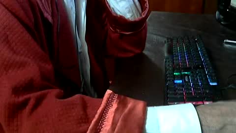 Adrian online show from 06/27/26, 11:54